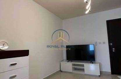 Apartment - 1 Bedroom - 1 Bathroom for rent in New Dubai Gate 1 - JLT Cluster Q - Jumeirah Lake Towers - Dubai