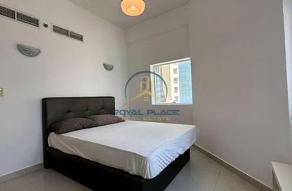 Apartment - 1 Bedroom - 1 Bathroom for rent in New Dubai Gate 1 - JLT Cluster Q - Jumeirah Lake Towers - Dubai