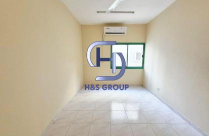 Apartment - 1 Bedroom - 1 Bathroom for rent in Fire Station Road - Muwaileh - Sharjah