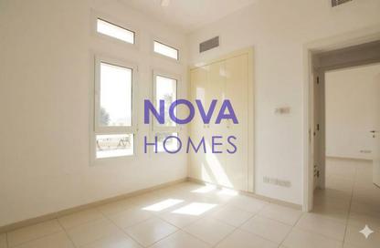 Villa - 4 Bedrooms - 4 Bathrooms for rent in Zulal 2 - Zulal - The Lakes - Dubai Villa - 4 Bedrooms - 4 Bathrooms for rent in Zulal 2 - Zulal - The Lakes - Dubai