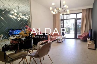 Apartment - 1 - 1 for sale in Rawda Apartments 2 - Rawda Apartments - Town Square - Dubai