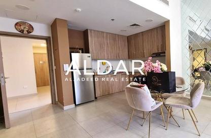 Apartment - 1 - 1 for sale in Rawda Apartments 2 - Rawda Apartments - Town Square - Dubai