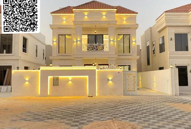 فيلا رائعة للبيع في الحليو 2 - 4 غرف سعر مميز شامل
