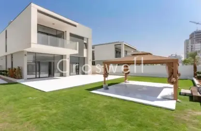 Townhouse - 4 Bedrooms - 5 Bathrooms for rent in Murooj Al Furjan East - Murooj Al Furjan - Al Furjan - Dubai