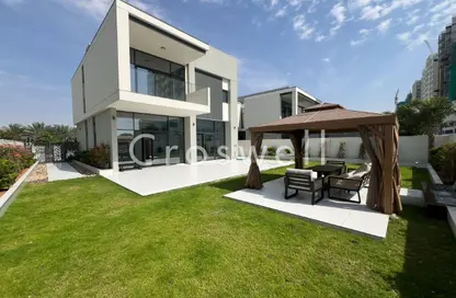 Townhouse - 4 Bedrooms - 5 Bathrooms for rent in Murooj Al Furjan East - Murooj Al Furjan - Al Furjan - Dubai