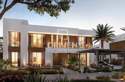 Land - Studio for sale in Saadiyat Reserve - Saadiyat Island - Abu Dhabi