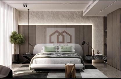 Apartment - 1 - 2 for sale in Samana Lake Views 2 - Dubai Production City (IMPZ) - Dubai