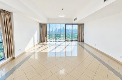 Apartment - 3 - 4 for rent in Golf Tower 3 - Golf Towers - The Views - Dubai