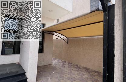 Villa - 5 Bedrooms - 7 Bathrooms for rent in Al Yasmeen 1 - Al Yasmeen - Ajman Villa - 5 Bedrooms - 7 Bathrooms for rent in Al Yasmeen 1 - Al Yasmeen - Ajman