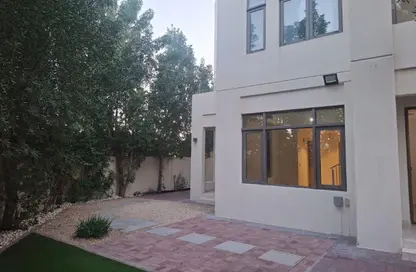 Villa - 3 Bedrooms - 4 Bathrooms for rent in Mira Oasis 3 - Mira Oasis - Reem - Dubai
