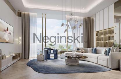 شقة - 2 - 3 للبيع في Sunset Bay 2 by Imtiaz - جزر دبي - دبي شقة - 2 - 3 للبيع في Sunset Bay 2 by Imtiaz - جزر دبي - دبي