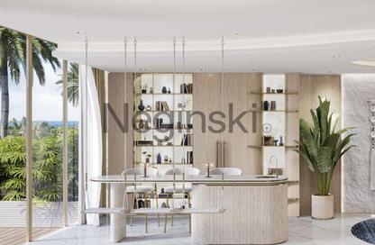 Apartment - 2 - 3 for sale in Sunset Bay 2 by Imtiaz - Dubai Islands - Dubai
