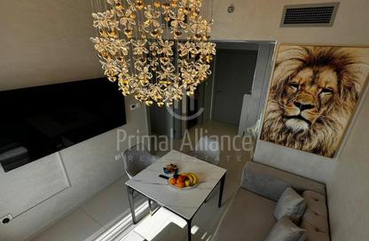Apartment - 1 Bedroom - 1 Bathroom for rent in Zada Tower - Business Bay - Dubai Apartment - 1 Bedroom - 1 Bathroom for rent in Zada Tower - Business Bay - Dubai