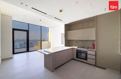 Apartment - 1 Bedroom - 2 Bathrooms for sale in Binghatti Phantom - District 17 - Jumeirah Village Circle - Dubai