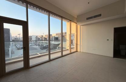 Townhouse - 3 Bedrooms - 4 Bathrooms for rent in BNH Townhouses - Al Furjan - Dubai