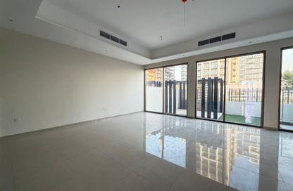 Townhouse - 3 Bedrooms - 4 Bathrooms for rent in BNH Townhouses - Al Furjan - Dubai