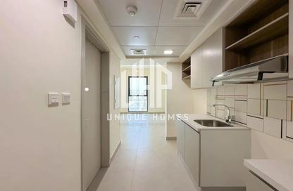 Apartment - Studio - 1 for rent in Reeman Living - Al Shamkha - Abu Dhabi Apartment - Studio - 1 for rent in Reeman Living - Al Shamkha - Abu Dhabi