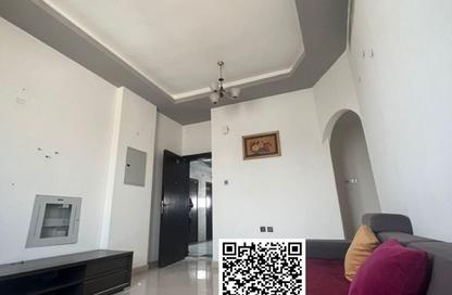 Apartment - 1 Bedroom - 1 Bathroom for rent in Al Naemiya Tower 2 - Al Naemiya Towers - Al Nuaimiya - Ajman