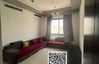 Apartment - 1 Bedroom - 1 Bathroom for rent in Al Naemiya Tower 2 - Al Naemiya Towers - Al Nuaimiya - Ajman Apartment - 1 Bedroom - 1 Bathroom for rent in Al Naemiya Tower 2 - Al Naemiya Towers - Al Nuaimiya - Ajman