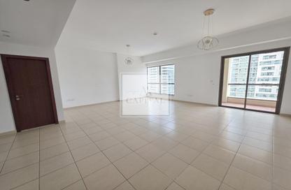Apartment - 2 Bedrooms - 2 Bathrooms for rent in Rimal 1 - Rimal - Jumeirah Beach Residence - Dubai