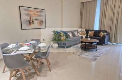 Apartment - 1 Bedroom - 1 Bathroom for rent in Northbay Residences - Mina Al Arab - Ras Al Khaimah
