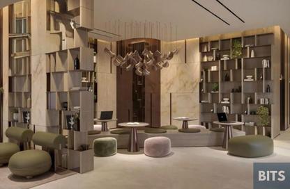 Apartment - Studio - 1 for sale in Havencia - Dubai Land Residence Complex - Dubai