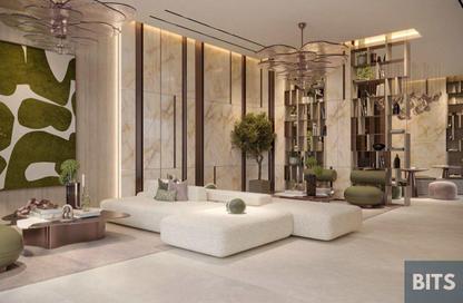 Apartment - Studio - 1 for sale in Havencia - Dubai Land Residence Complex - Dubai