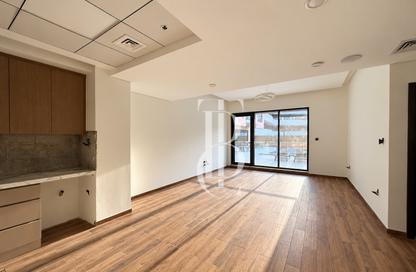 Apartment - 2 - 3 for sale in Carmel Residence - District 13 - Jumeirah Village Circle - Dubai