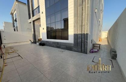 Villa - 6 Bedrooms - 7+ Bathrooms for rent in Al Aamra Gardens - Al Amerah - Ajman