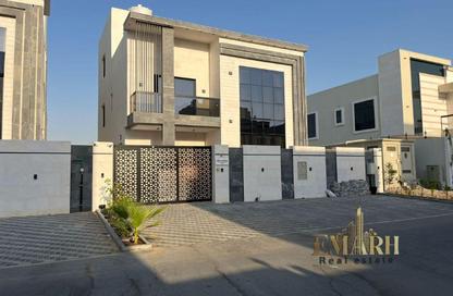 Villa - 6 Bedrooms - 7+ Bathrooms for rent in Al Aamra Gardens - Al Amerah - Ajman