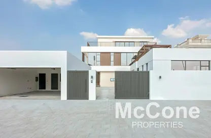 Villa - 6 Bedrooms - 7 Bathrooms for rent in Al Khawaneej 2 - Al Khawaneej - Dubai