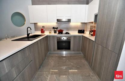 Apartment - 1 Bedroom - 2 Bathrooms for sale in Joya Dorado Residences - Arjan - Dubai