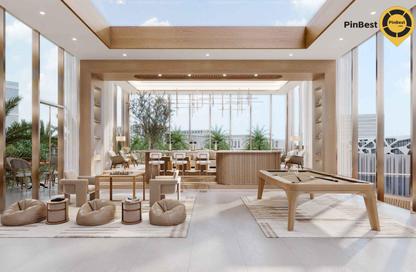Apartment - 2 Bedrooms - 3 Bathrooms for sale in Wynwood Horizon by Imtiaz - Bukadra - Dubai
