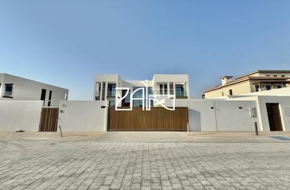Villa - 5 Bedrooms - 7+ Bathrooms for sale in Seef Al Jubail - Al Jubail Island - Abu Dhabi