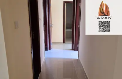 Apartment - 3 Bedrooms - 3 Bathrooms for rent in Geepas Building 3 - Al Rashidiya 2 - Al Rashidiya - Ajman