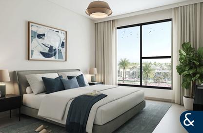 Apartment - 1 - 1 for sale in Kaya - Town Square - Dubai