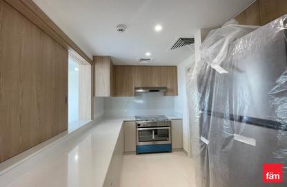 Villa - 3 - 5 for sale in The Pulse Beachfront - The Pulse - Residential District - Dubai South (Dubai World Central) - Dubai Villa - 3 - 5 for sale in The Pulse Beachfront - The Pulse - Residential District - Dubai South (Dubai World Central) - Dubai