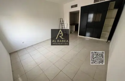 Apartment - Studio - 1 Bathroom for rent in Ajman One Towers - Al Sawan - Ajman