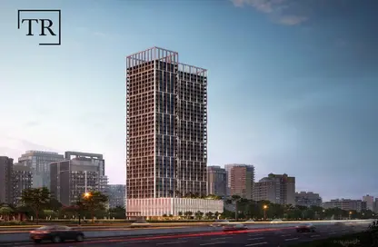 Apartment - 1 Bedroom - 1 Bathroom for sale in Binghatti Titania - Majan - Dubai Land - Dubai