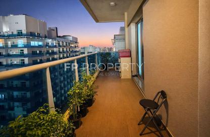 Apartment - 2 Bedrooms - 3 Bathrooms for sale in Elite Sports Residence 3 - Elite Sports Residence - Dubai Sports City - Dubai