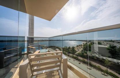 Apartment - 2 Bedrooms - 3 Bathrooms for rent in Gateway Residences - Mina Al Arab - Ras Al Khaimah Apartment - 2 Bedrooms - 3 Bathrooms for rent in Gateway Residences - Mina Al Arab - Ras Al Khaimah