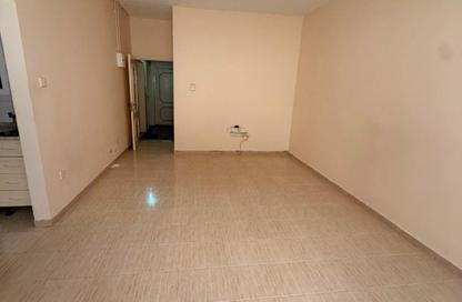 Apartment - Studio - 1 Bathroom for rent in Al Majaz 3 - Al Majaz - Sharjah