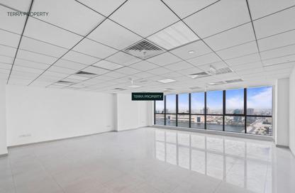 Office Space - Studio - 2 Bathrooms for sale in Julphar Commercial Tower - Julphar Towers - Al Nakheel - Ras Al Khaimah