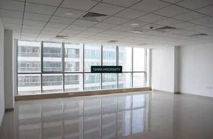 Office Space - Studio - 2 Bathrooms for sale in Julphar Commercial Tower - Julphar Towers - Al Nakheel - Ras Al Khaimah