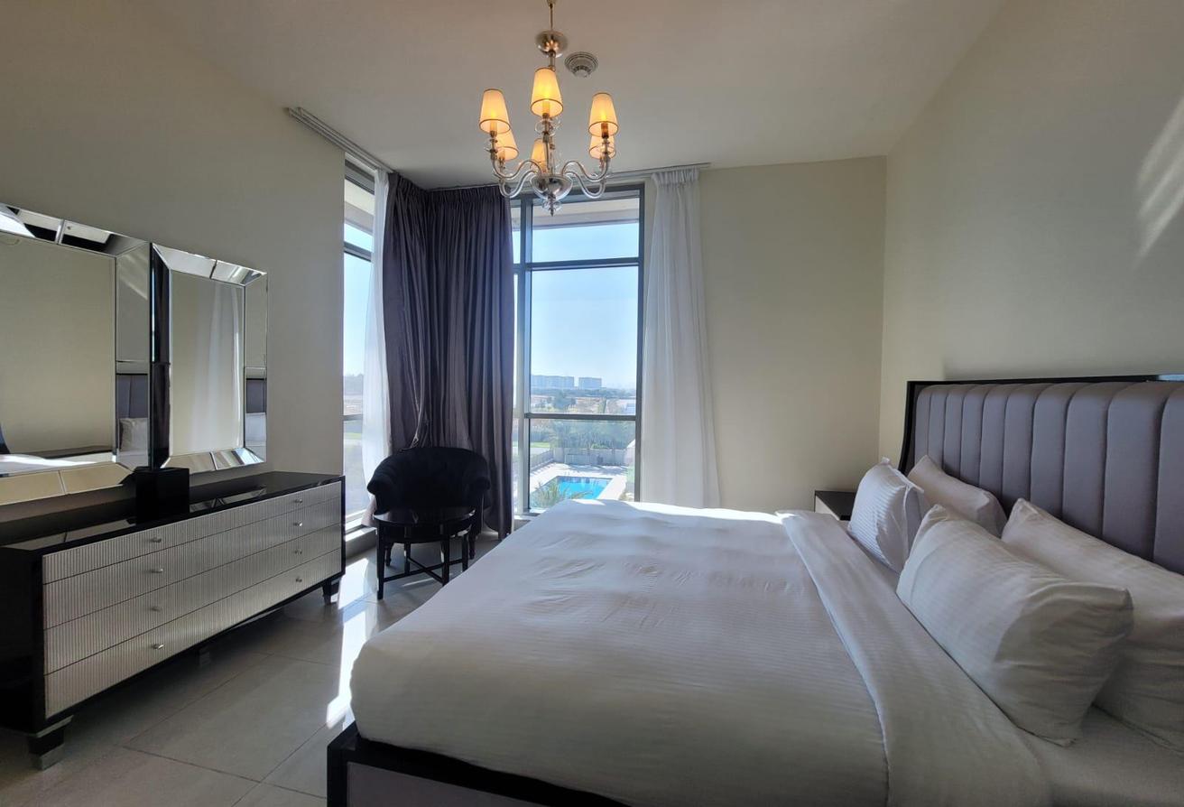 MAJILIS VIEW I VACANT I FULLY FURNISHED photo 9