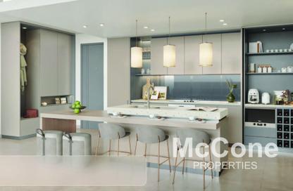 Apartment - 2 Bedrooms - 3 Bathrooms for sale in Arbor View - Arjan - Dubai Apartment - 2 Bedrooms - 3 Bathrooms for sale in Arbor View - Arjan - Dubai
