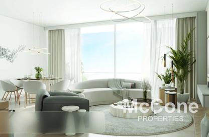 Apartment - 2 Bedrooms - 3 Bathrooms for sale in Arbor View - Arjan - Dubai Apartment - 2 Bedrooms - 3 Bathrooms for sale in Arbor View - Arjan - Dubai