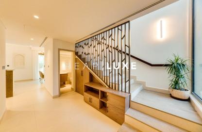 Villa - 3 Bedrooms - 4 Bathrooms for sale in Aura Gardens - Tilal Al Ghaf - Dubai