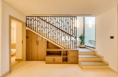 Villa - 3 Bedrooms - 4 Bathrooms for sale in Aura Gardens - Tilal Al Ghaf - Dubai