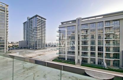 Apartment - 2 Bedrooms - 2 Bathrooms for rent in Residences 6 - The Residences at District One - Mohammed Bin Rashid City - Dubai